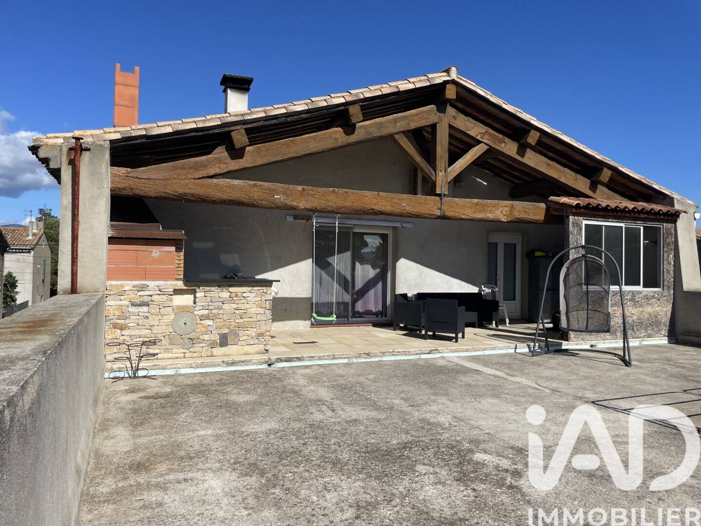 Maison à vendre, 141m², RIEUX MINERVOIS