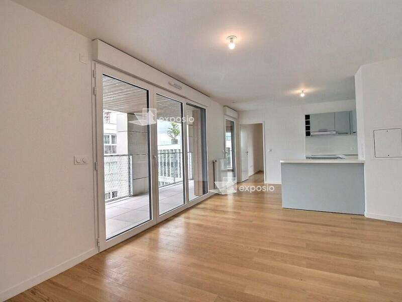 Maison à louer, 45m², CLICHY