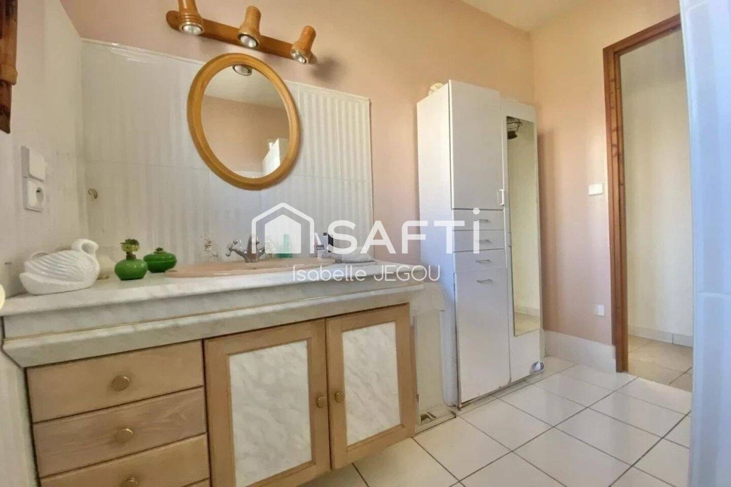 Maison à vendre, 91m², GUJAN MESTRAS