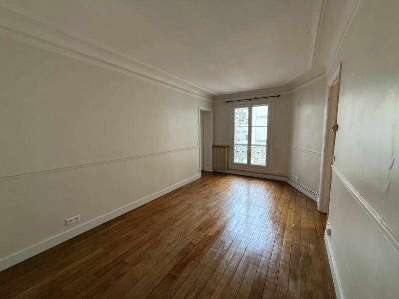 Maison à louer, 44m², PARIS 17E