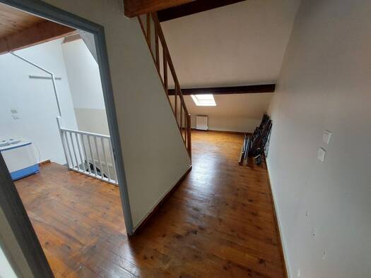 Immeuble à vendre 178 500 € 128 m² Saint Amé Liévin 62800