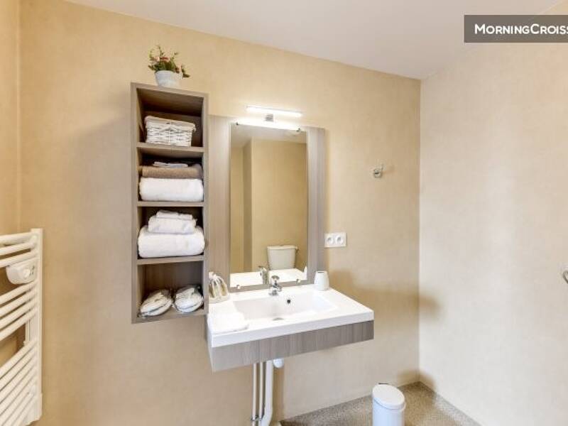 Maison à louer, 35m², CHALLANS