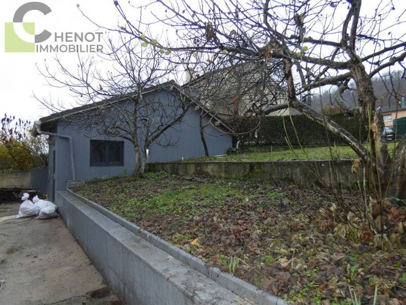 Maison à vendre, 117m², FROUARD