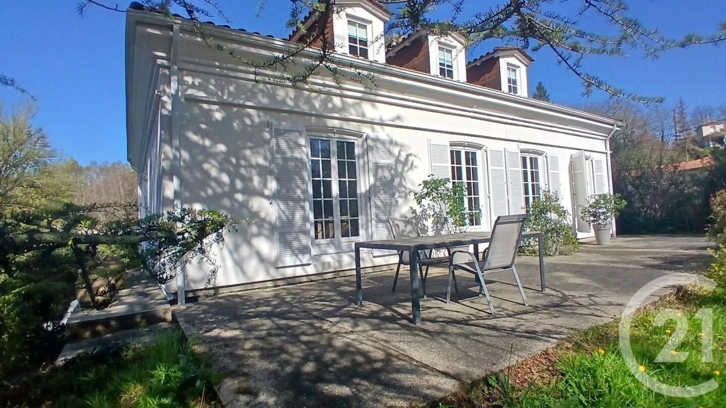 Maison à vendre, 142m², FARGUES SAINT HILAIRE