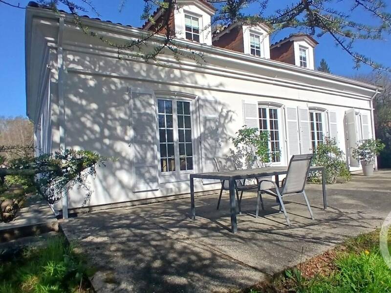 Maison à vendre, 142m², FARGUES SAINT HILAIRE