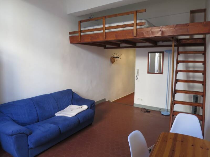 Maison à louer, 24m², AIX EN PROVENCE