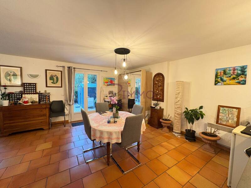 Maison à louer, 97m², AIX EN PROVENCE