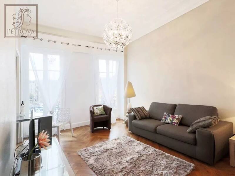 Maison à louer, 80m², NICE