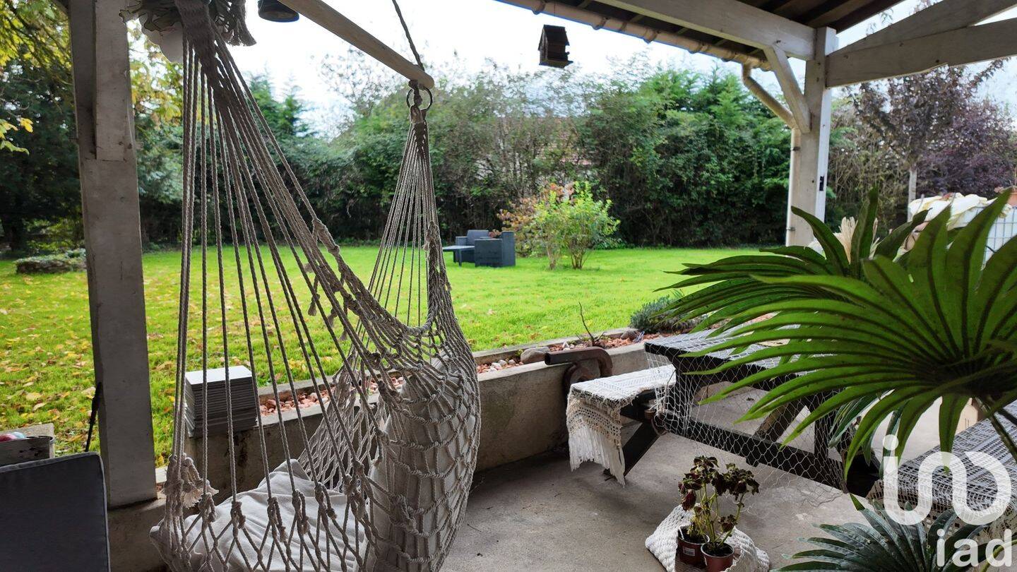 Maison à vendre, 150m², EGREVILLE