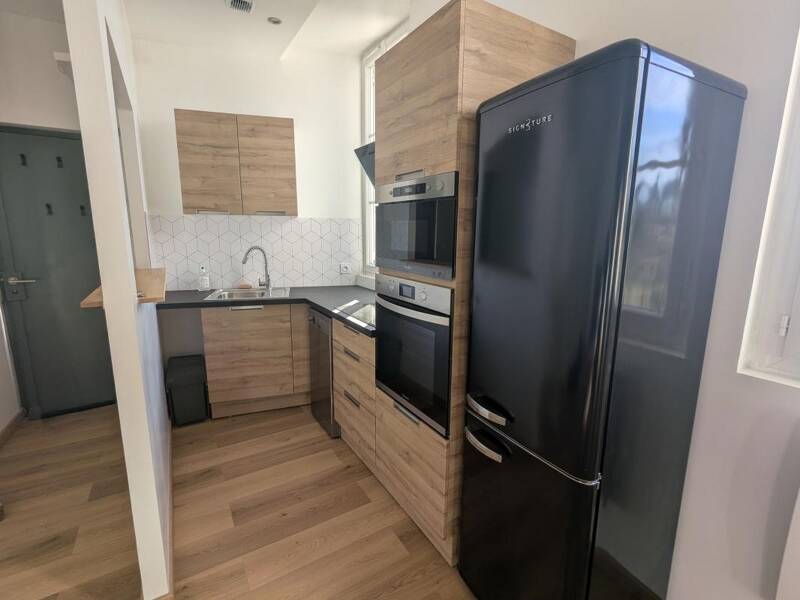 Maison à louer, 42m², ORLEANS