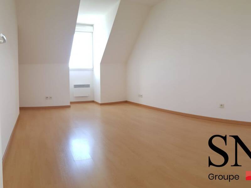 Maison à louer, 55m², CAUDRY