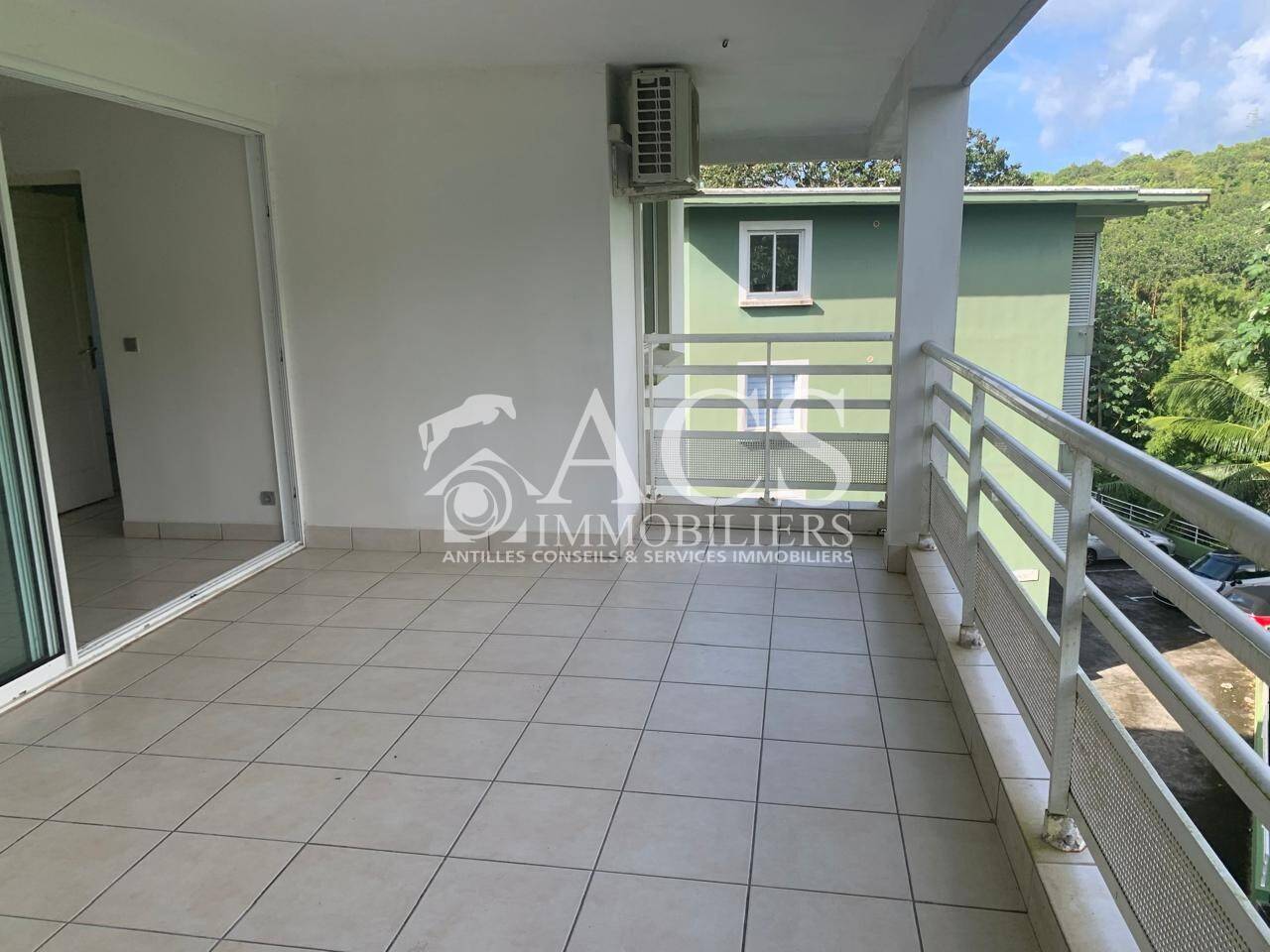 Maison à louer, 80m², FORT DE FRANCE