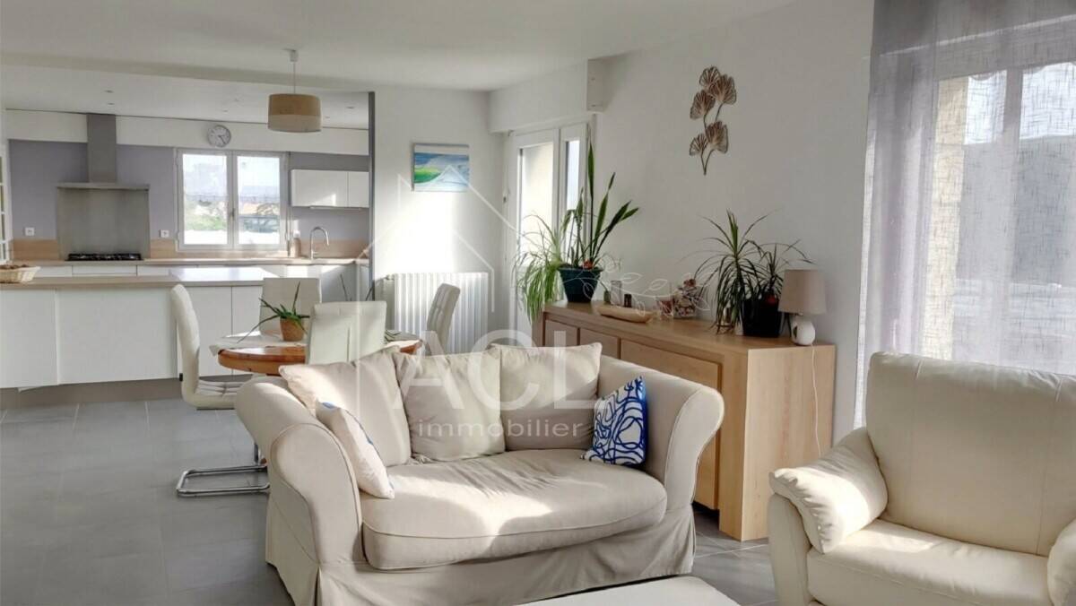 Maison à vendre, 179m², SAINT PIERRE QUIBERON