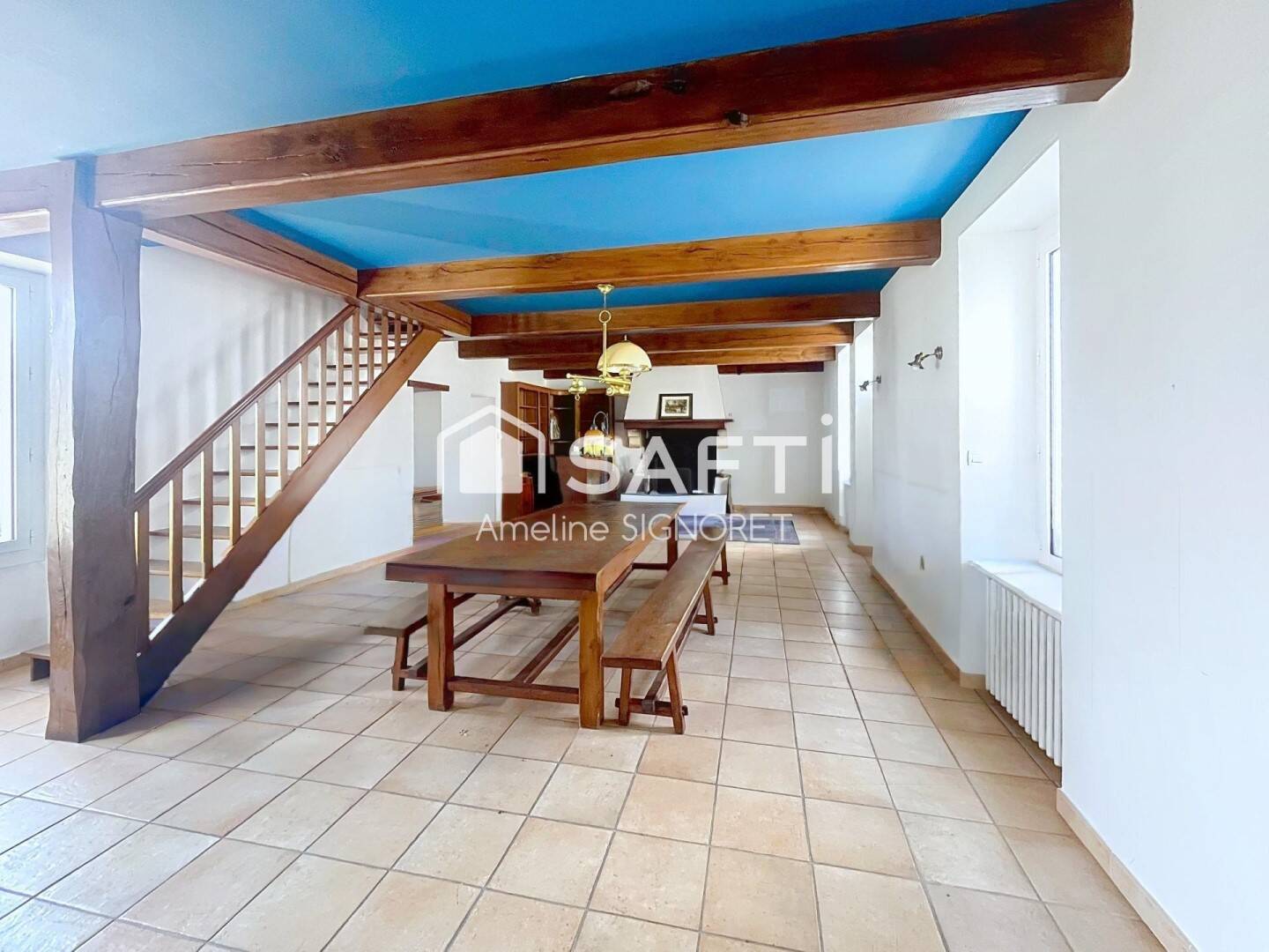 Maison à vendre, 134m², NOIRMOUTIER EN L'ILE