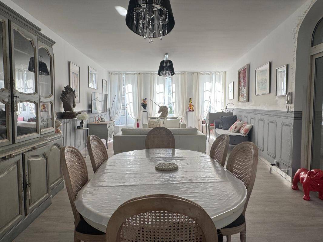 Maison à vendre, 151m², ROCHEFORT