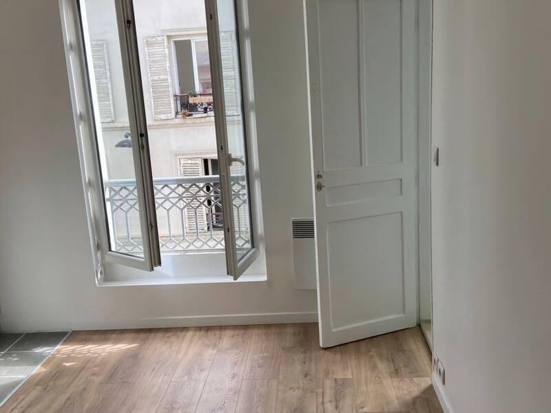 Maison à louer, 17m², PARIS 17E