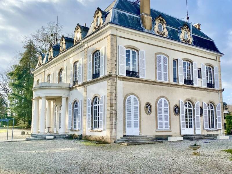 Maison à vendre, 1400m², ECULLY