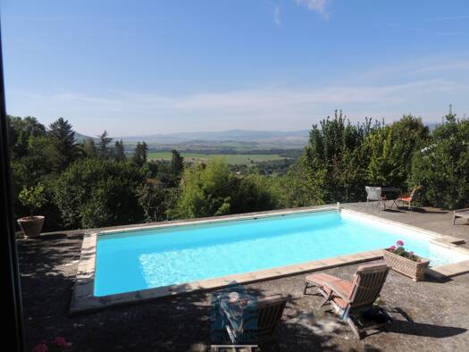 Villa à vendre 459 000 € 8 pièces 4 chambres 211 m² 1 132 m² de terrain Saint-Maurice 63270