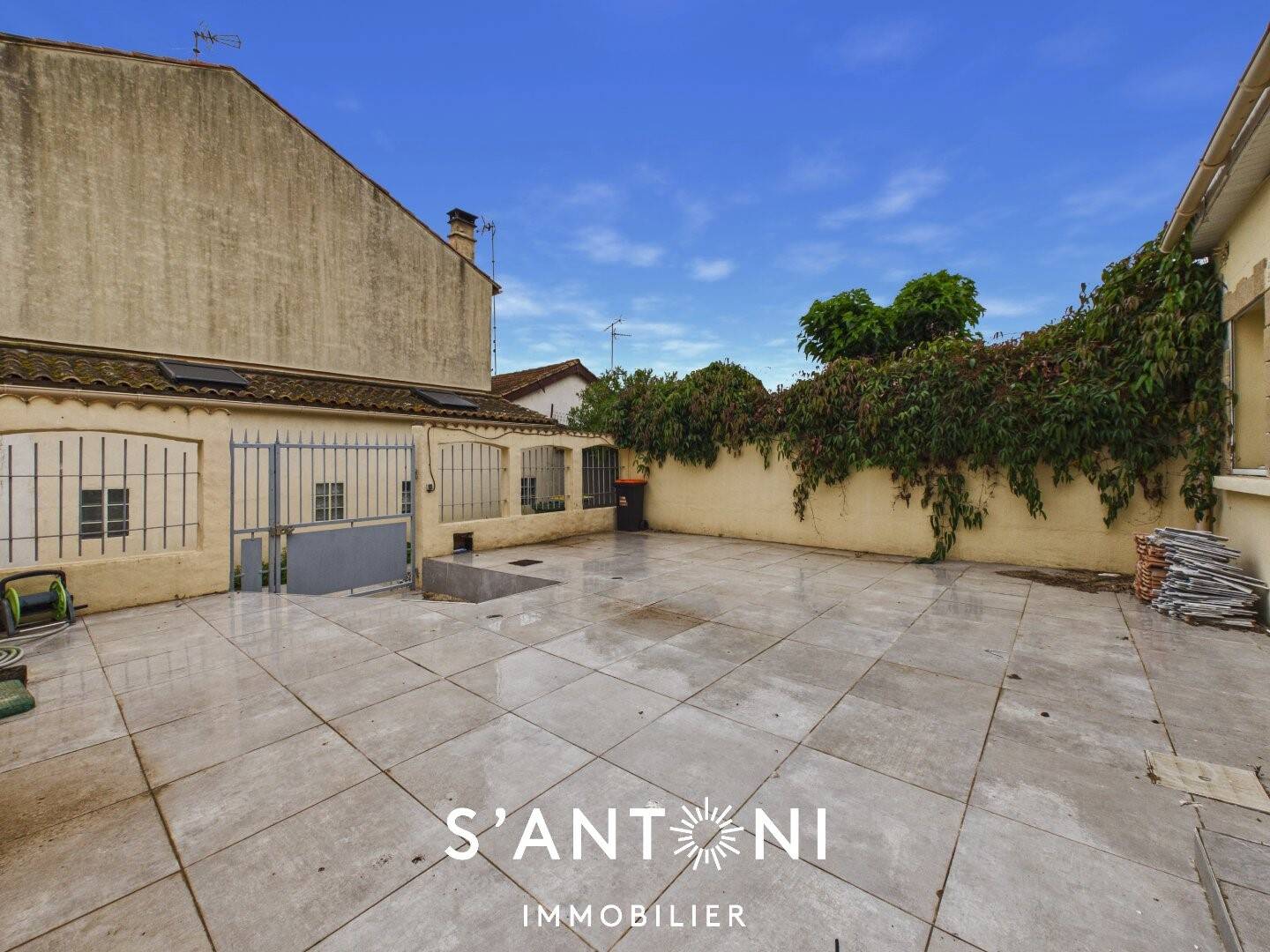 Maison à vendre, 73m², BEZIERS