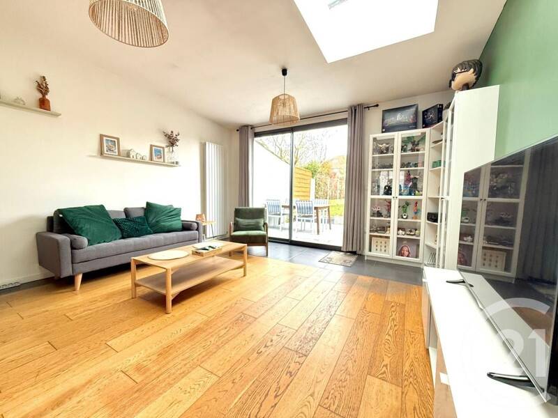 Maison à louer, 92m², TOURCOING