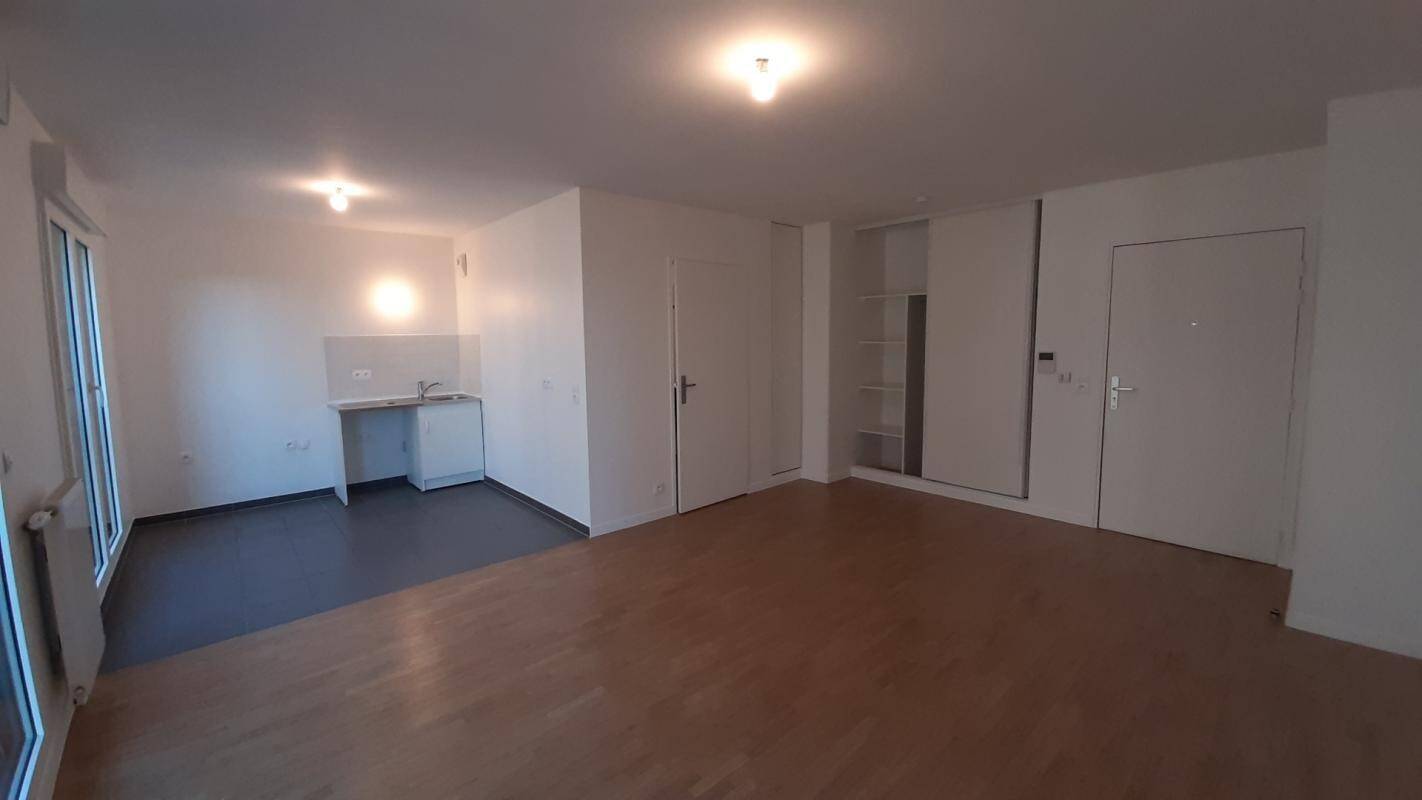 Maison à louer, 34m², ASNIERES SUR SEINE