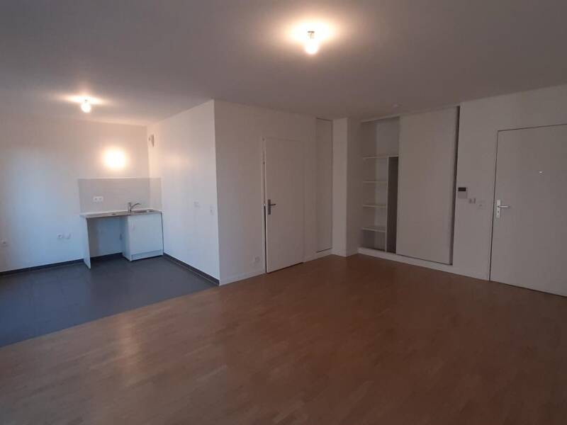Maison à louer, 34m², ASNIERES SUR SEINE