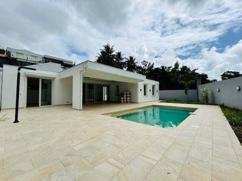 Maison à louer, 114m², PETIT BOURG