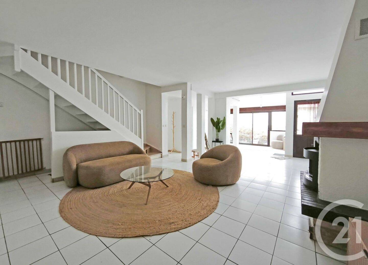 Maison à vendre, 121m², FONTENAY AUX ROSES