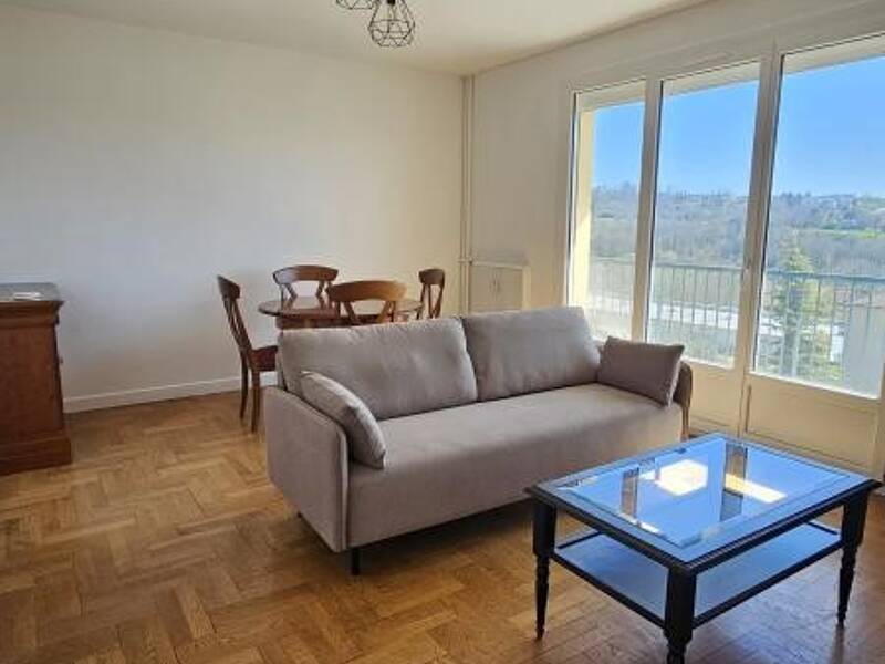 Maison à louer, 69m², LIMOGES