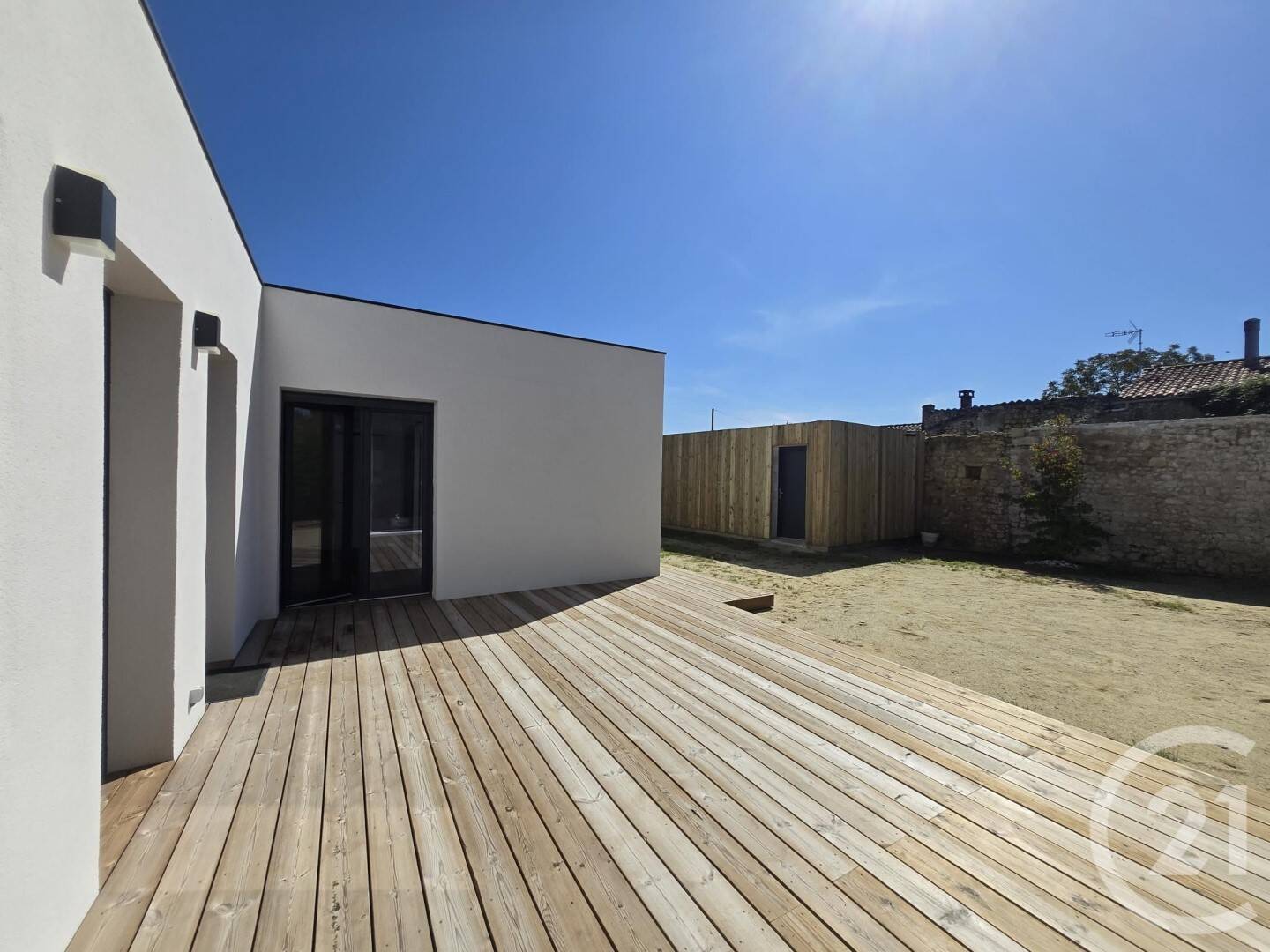 Maison à vendre, 129m², GAILLAN EN MEDOC