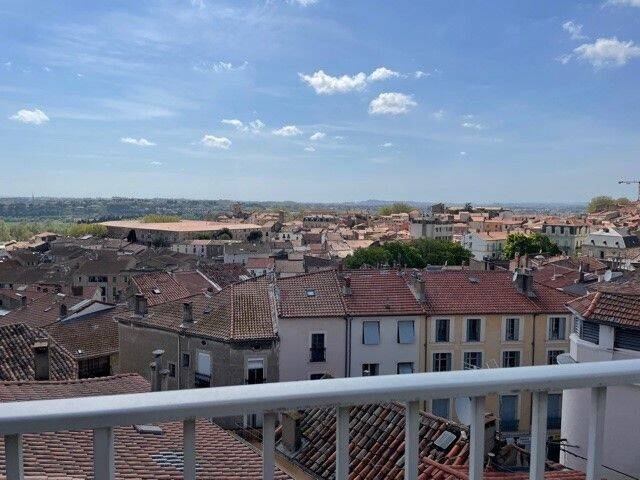 Maison à louer, 20m², BEZIERS