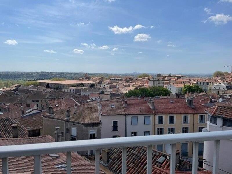 Maison à louer, 20m², BEZIERS