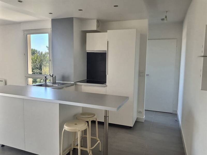 Maison à louer, 33m², REIMS