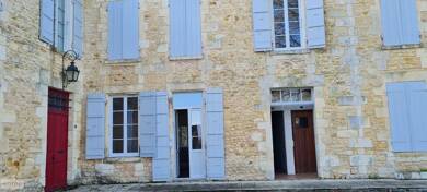 Maison à louer 980 € 5 pièces 3 chambres 111,1 m² Le Gua 17600