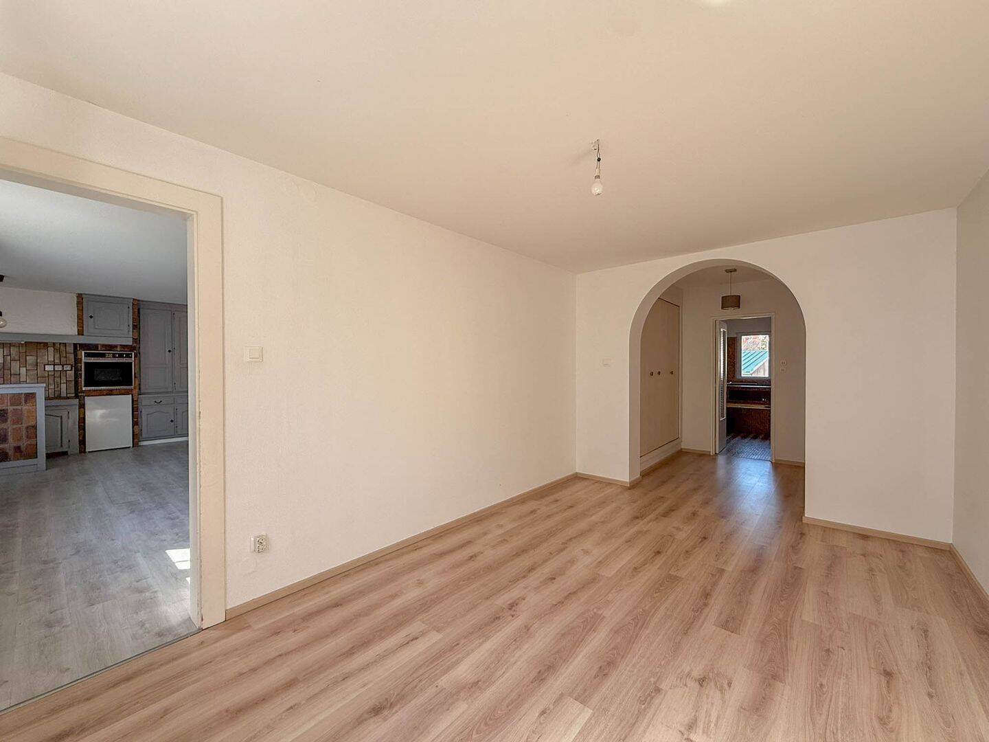 Maison à vendre, 63m², LONGEVILLE LES METZ