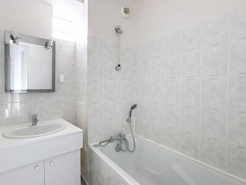 Maison à louer, 40m², CLERMONT FERRAND