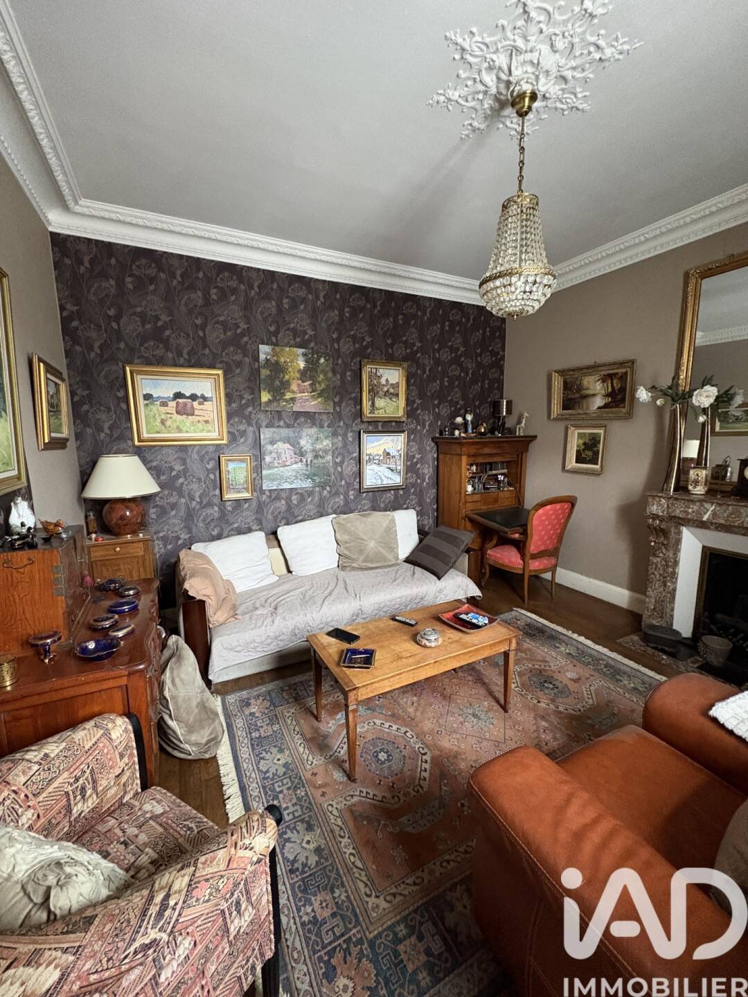 Maison à vendre, 105m², SAINT DIZIER