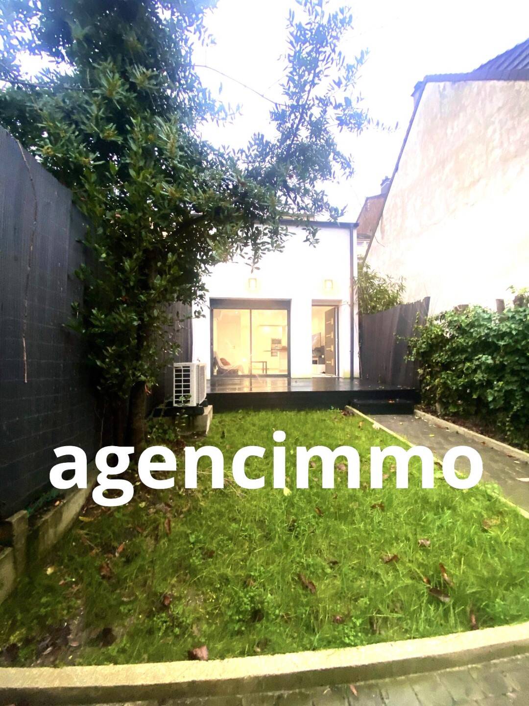 Maison à vendre, 52m², CHAMPIGNY SUR MARNE