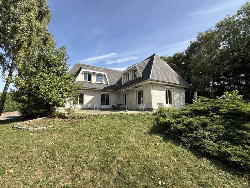 Maison à vendre, 168m², POULAINVILLE
