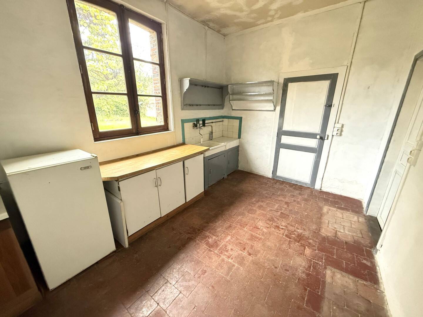 Maison à vendre, 166m², LA LOUPE