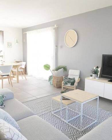 Appartement à vendre 425 000 € 2 pièces 1 chambre 42 m² Forêt Saint-Germain-en-Laye 78100