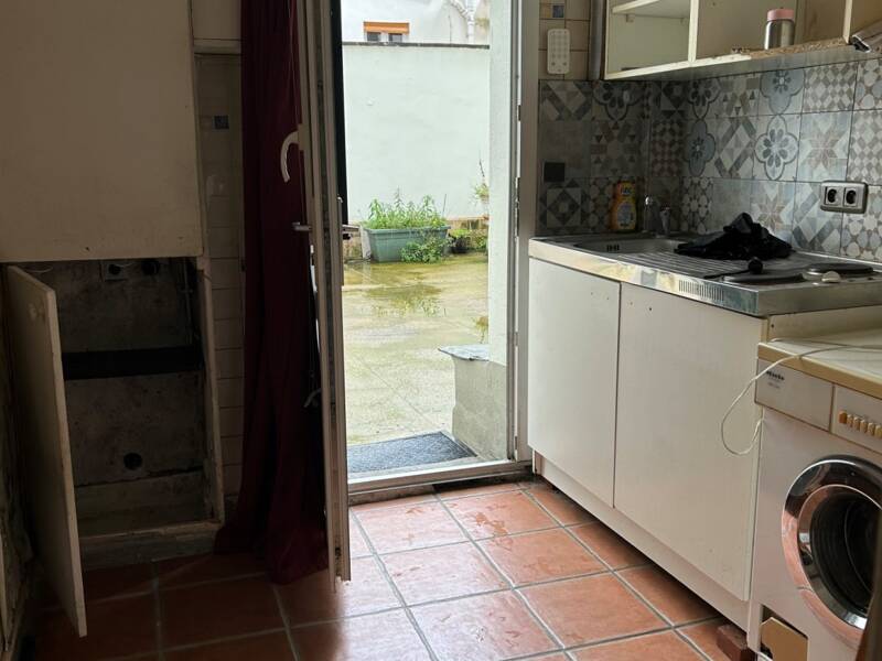 Maison à vendre, 9m², PARIS 18E