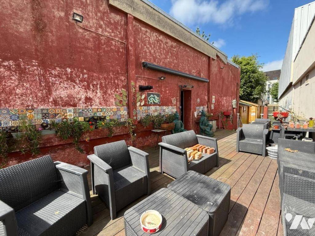 Maison à vendre, 0m², CHERBOURG