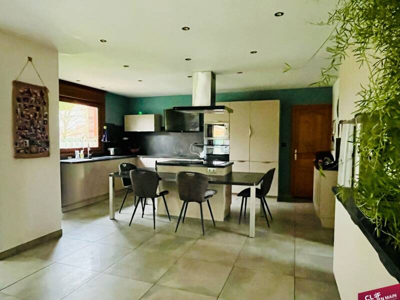 Maison à vendre, 209m², BAILLEUL