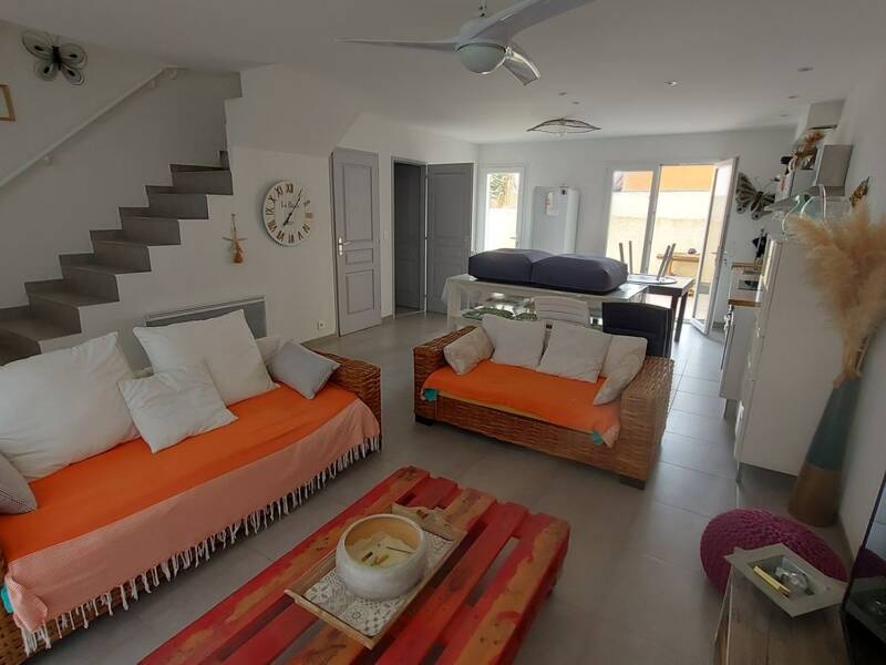 Maison à vendre, 80m², SAINTE MARIE