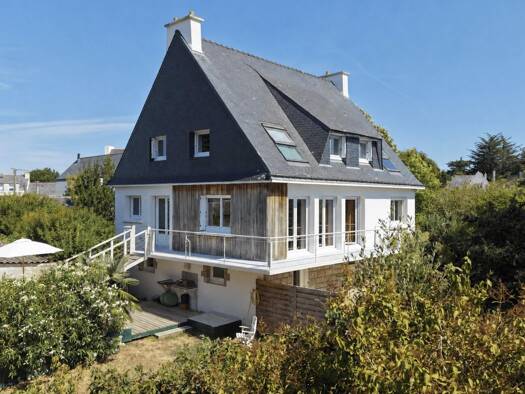 Maison à vendre 680 000 € 6 pièces 4 chambres 174 m² 1 000 m² de terrain Plouharnel 56340