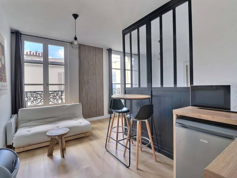 Maison à louer, 21m², LE KREMLIN BICETRE