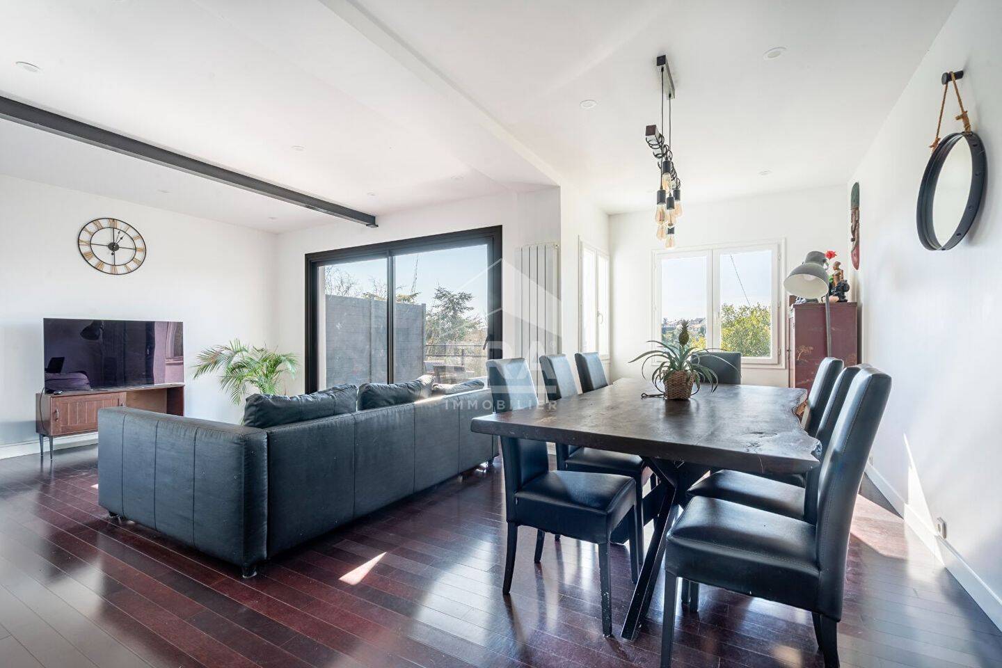 Maison à vendre, 150m², MONTREUIL