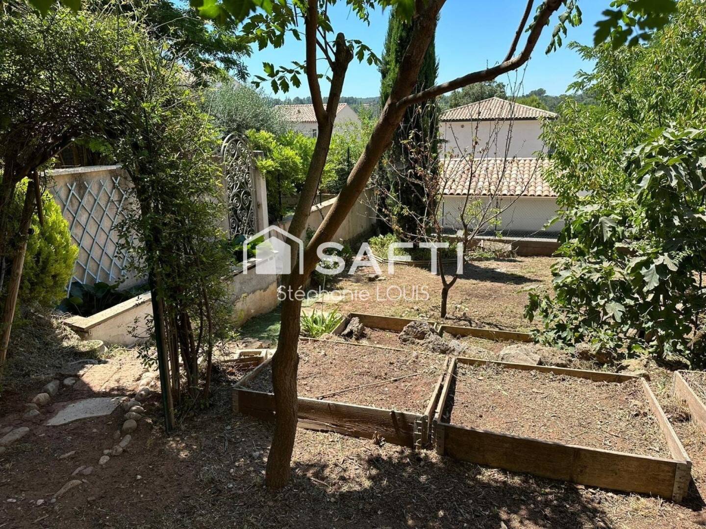 Maison à vendre, 113m², LA MOTTE
