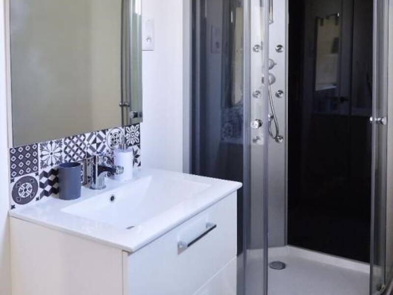 Maison à louer, 20m², SAINT QUENTIN